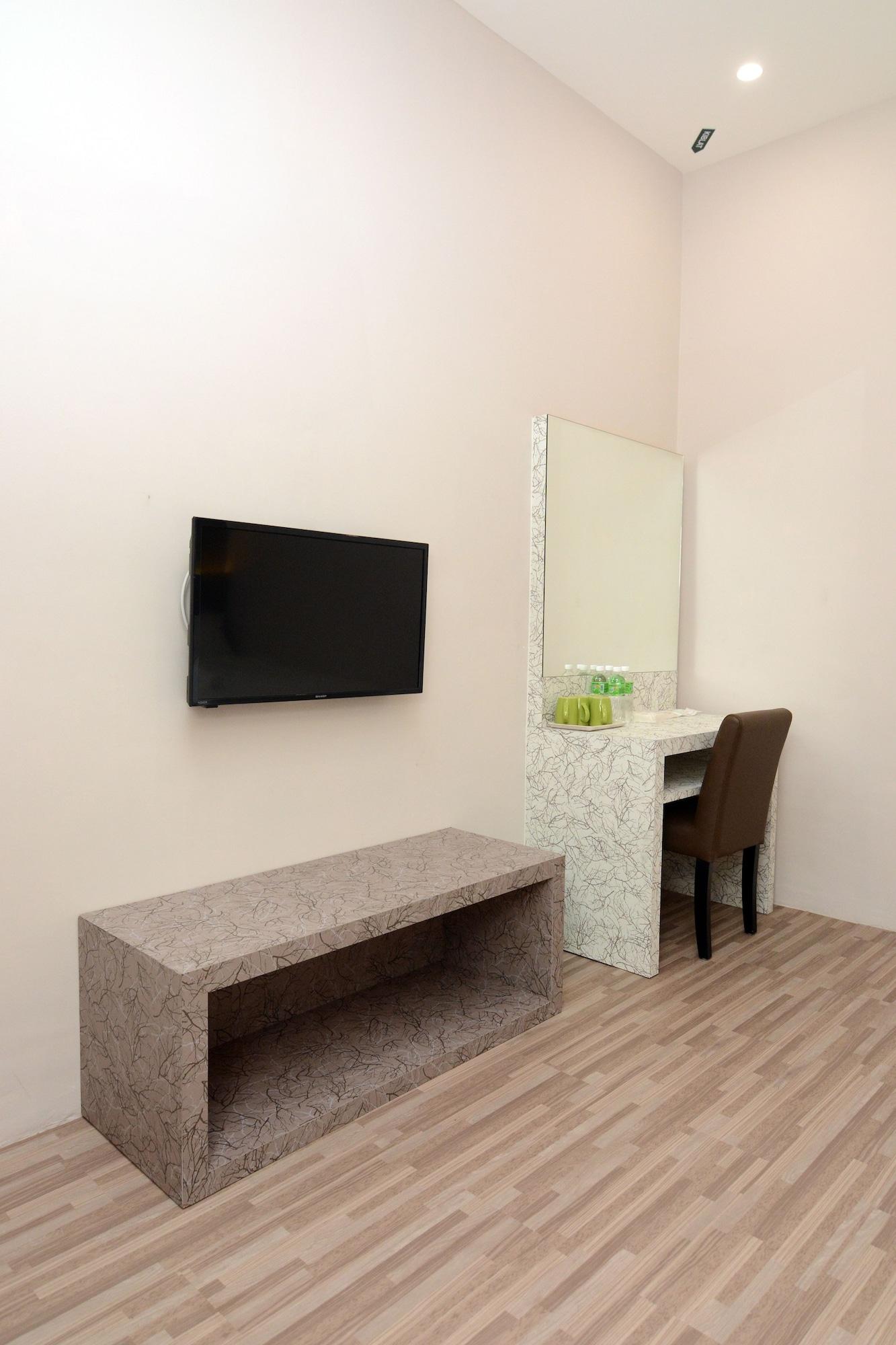 Eco Garden Hotel Rawang Dış mekan fotoğraf