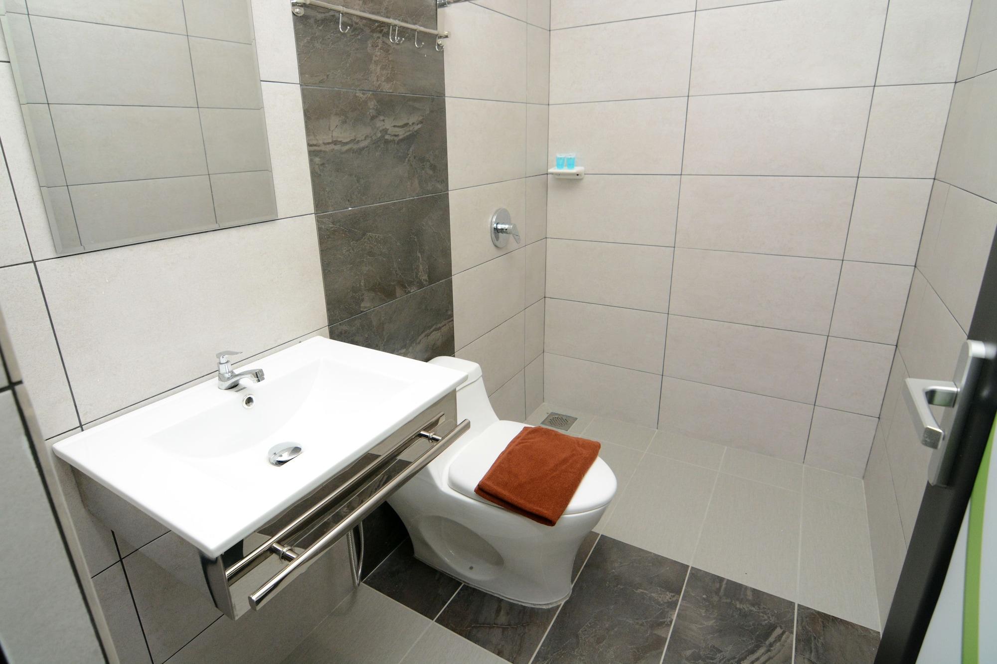 Eco Garden Hotel Rawang Dış mekan fotoğraf