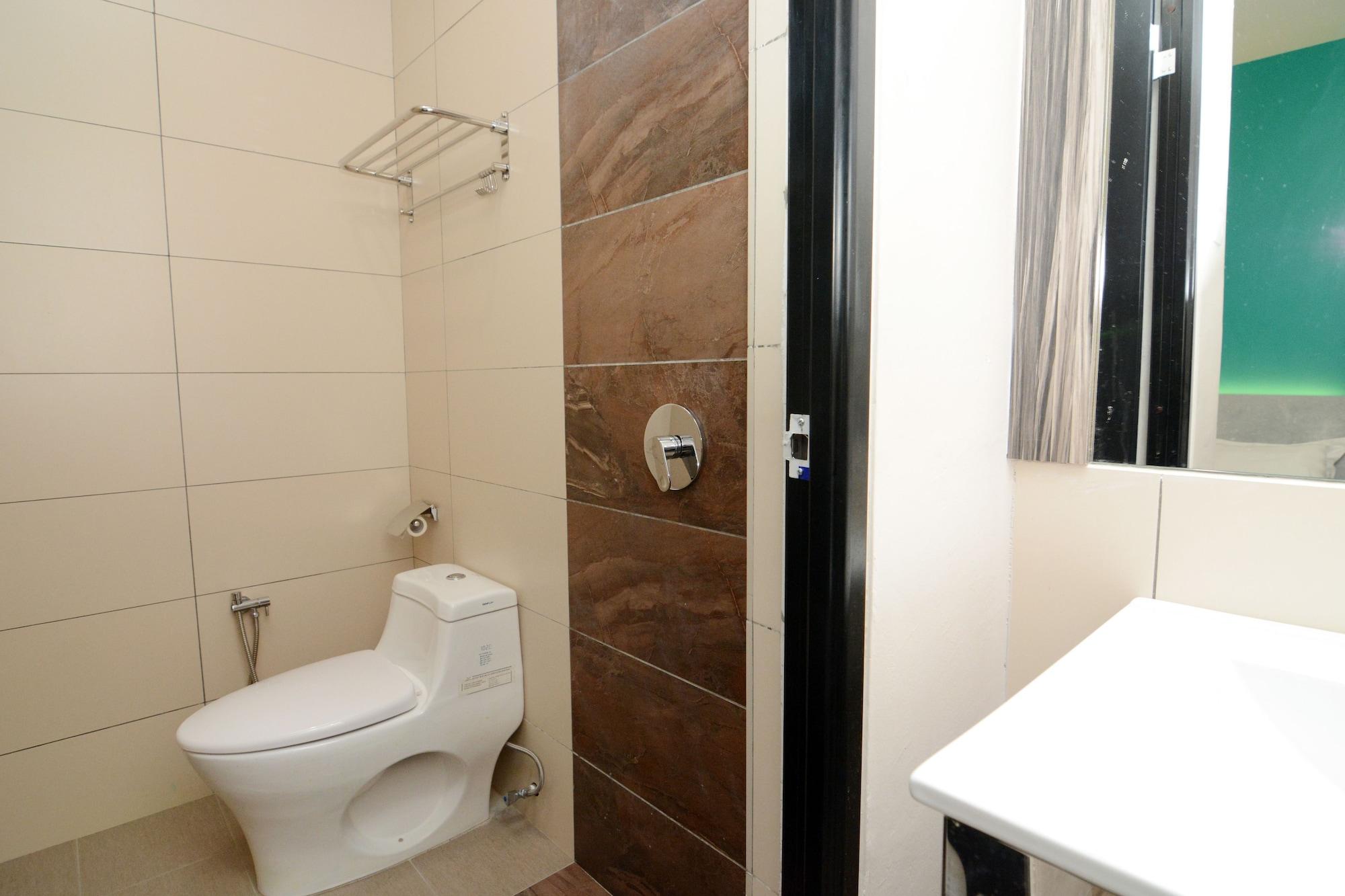 Eco Garden Hotel Rawang Dış mekan fotoğraf