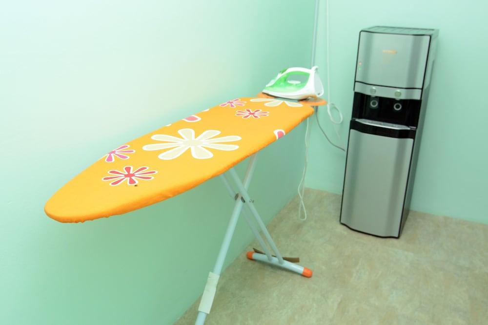 Eco Garden Hotel Rawang Dış mekan fotoğraf
