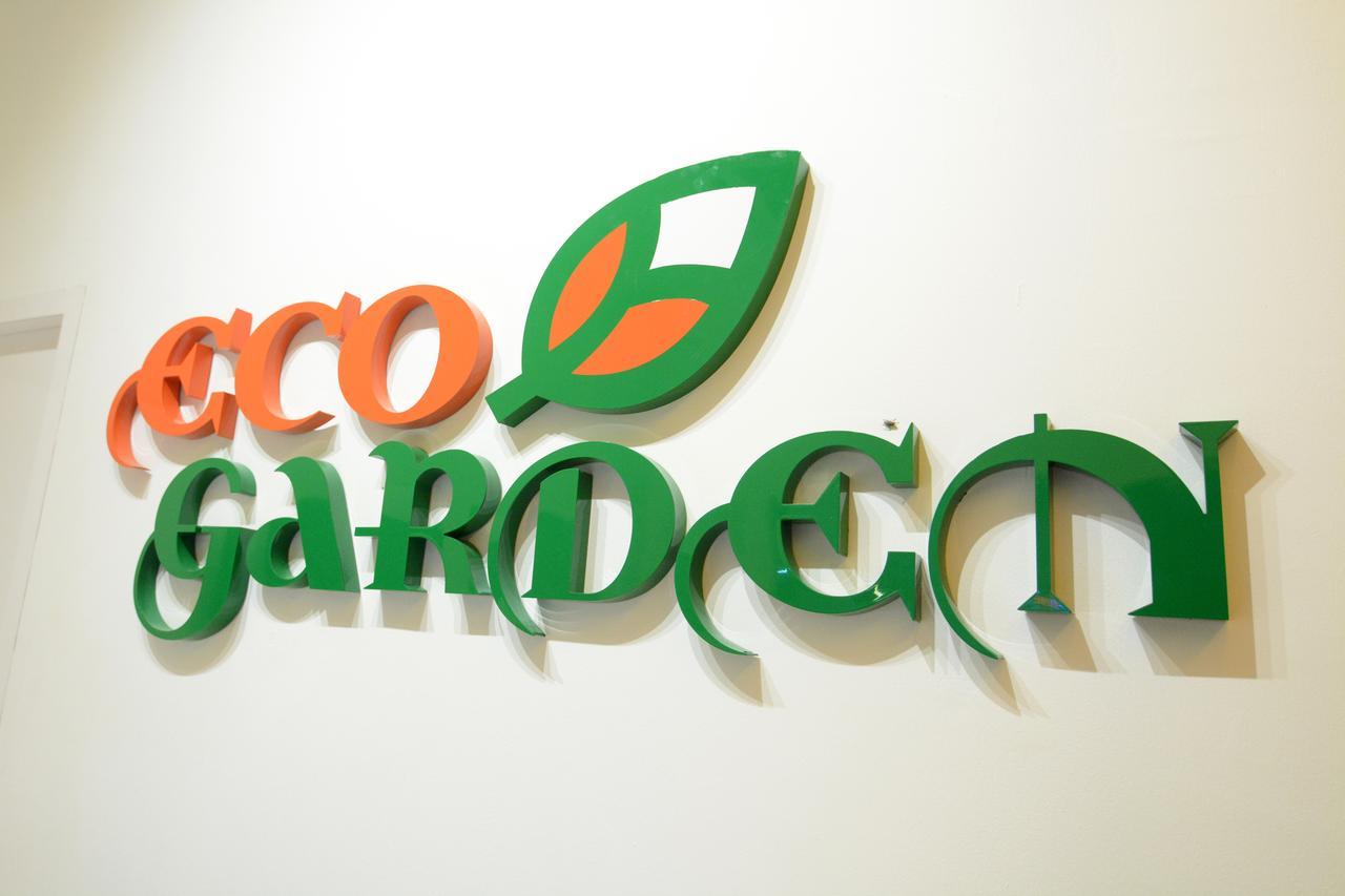 Eco Garden Hotel Rawang Dış mekan fotoğraf