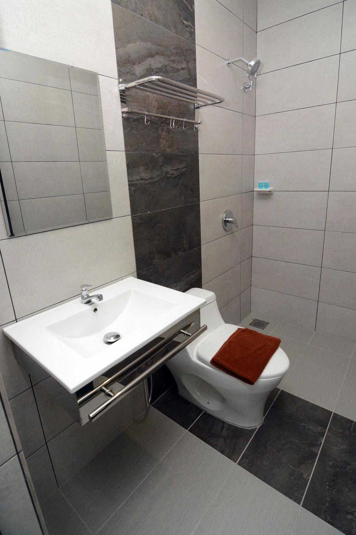 Eco Garden Hotel Rawang Dış mekan fotoğraf